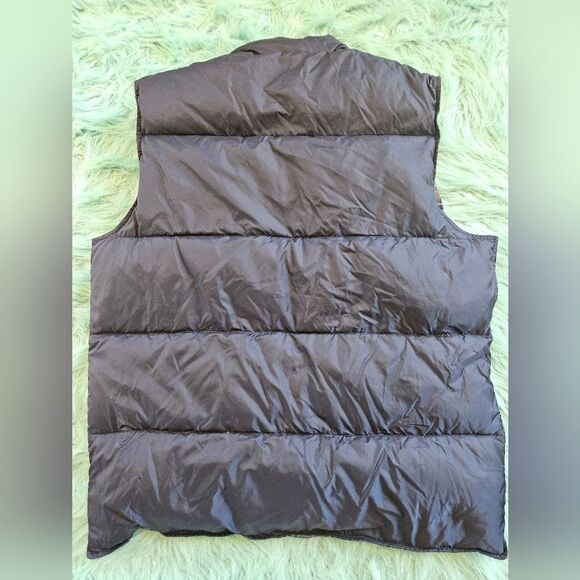 Grayers Men’s Reversible Puff Vest Size XXL - Picture 5 of 5